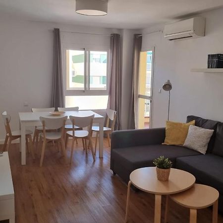 Piso Céntrico reformado / Apartment in the center Nerja Extérieur photo