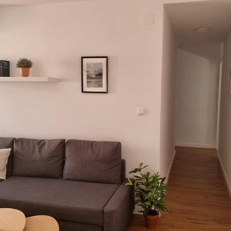 Piso Céntrico reformado / Apartment in the center Nerja Extérieur photo