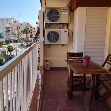 Piso Céntrico reformado / Apartment in the center Nerja Extérieur photo