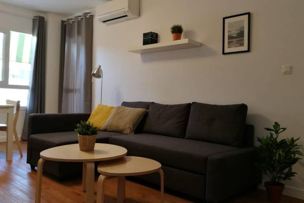 Piso Céntrico reformado / Apartment in the center Nerja Extérieur photo