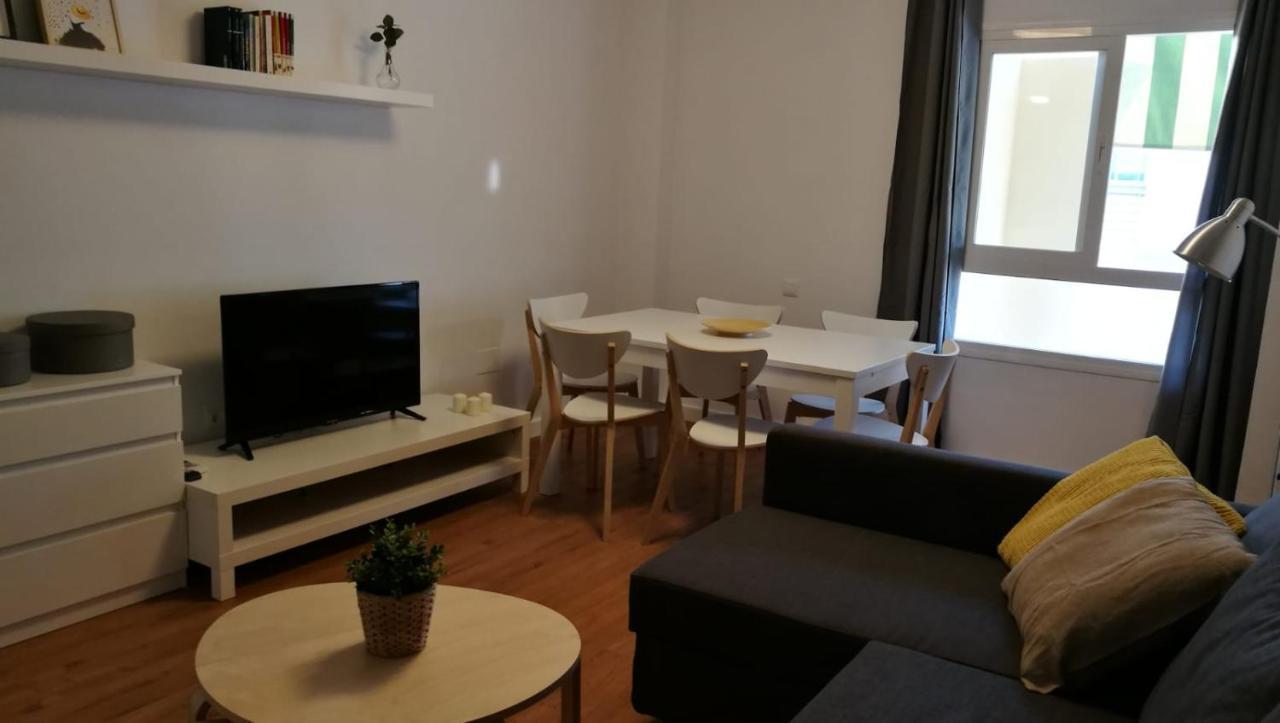 Piso Céntrico reformado / Apartment in the center Nerja Extérieur photo