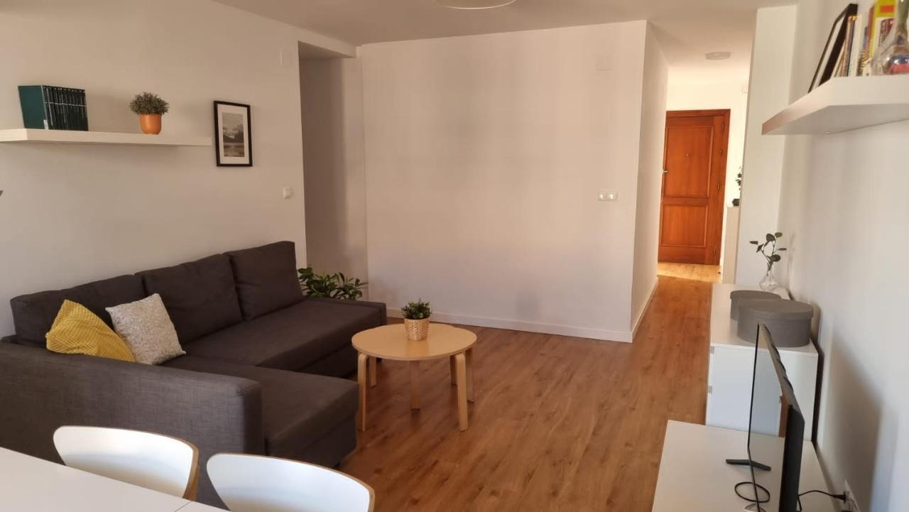 Piso Céntrico reformado / Apartment in the center Nerja Extérieur photo