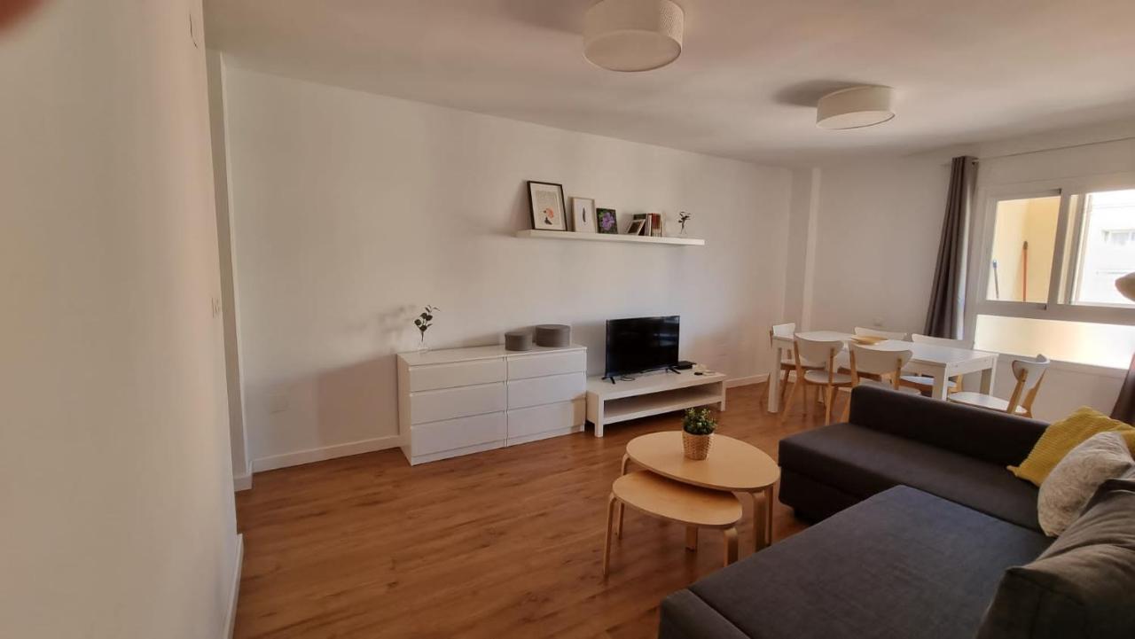 Piso Céntrico reformado / Apartment in the center Nerja Extérieur photo