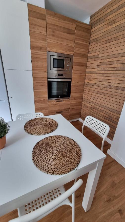 Piso Céntrico reformado / Apartment in the center Nerja Extérieur photo