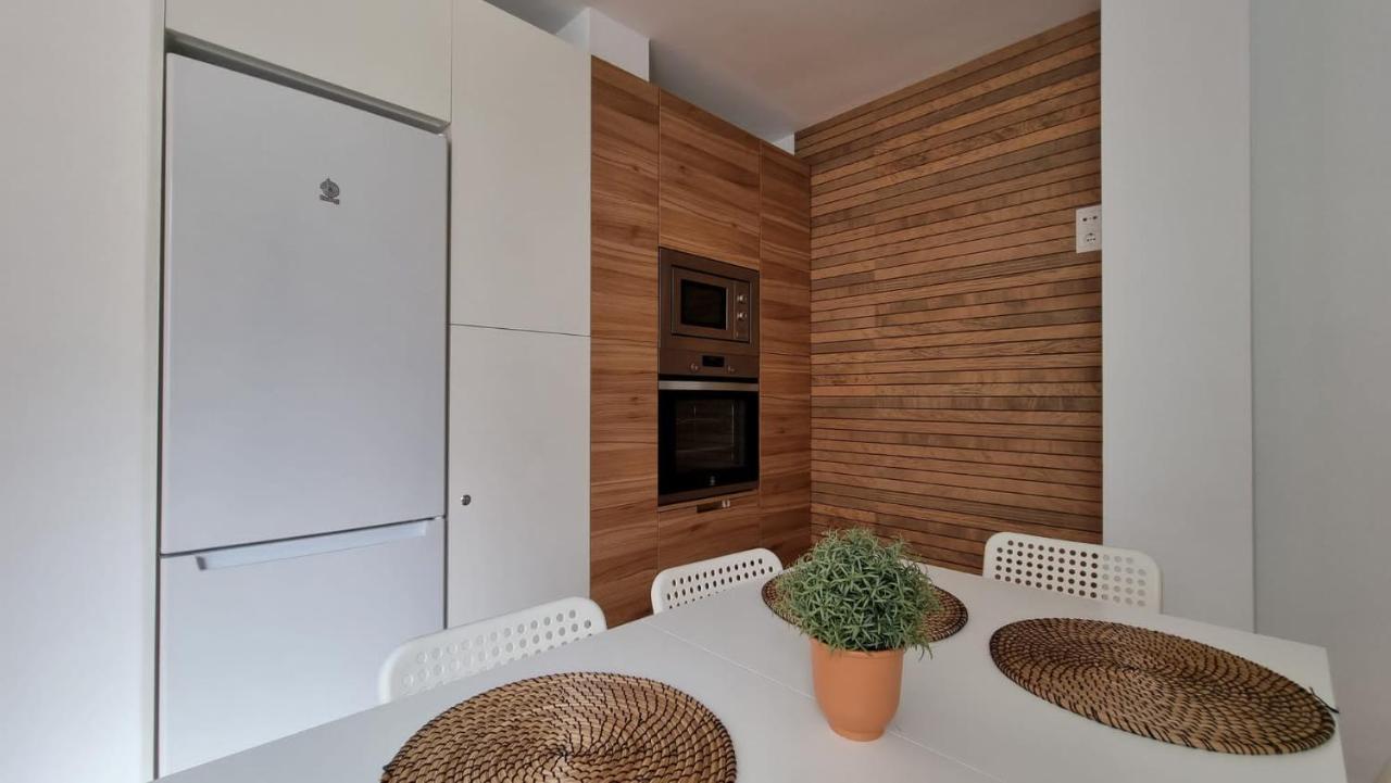 Piso Céntrico reformado / Apartment in the center Nerja Extérieur photo