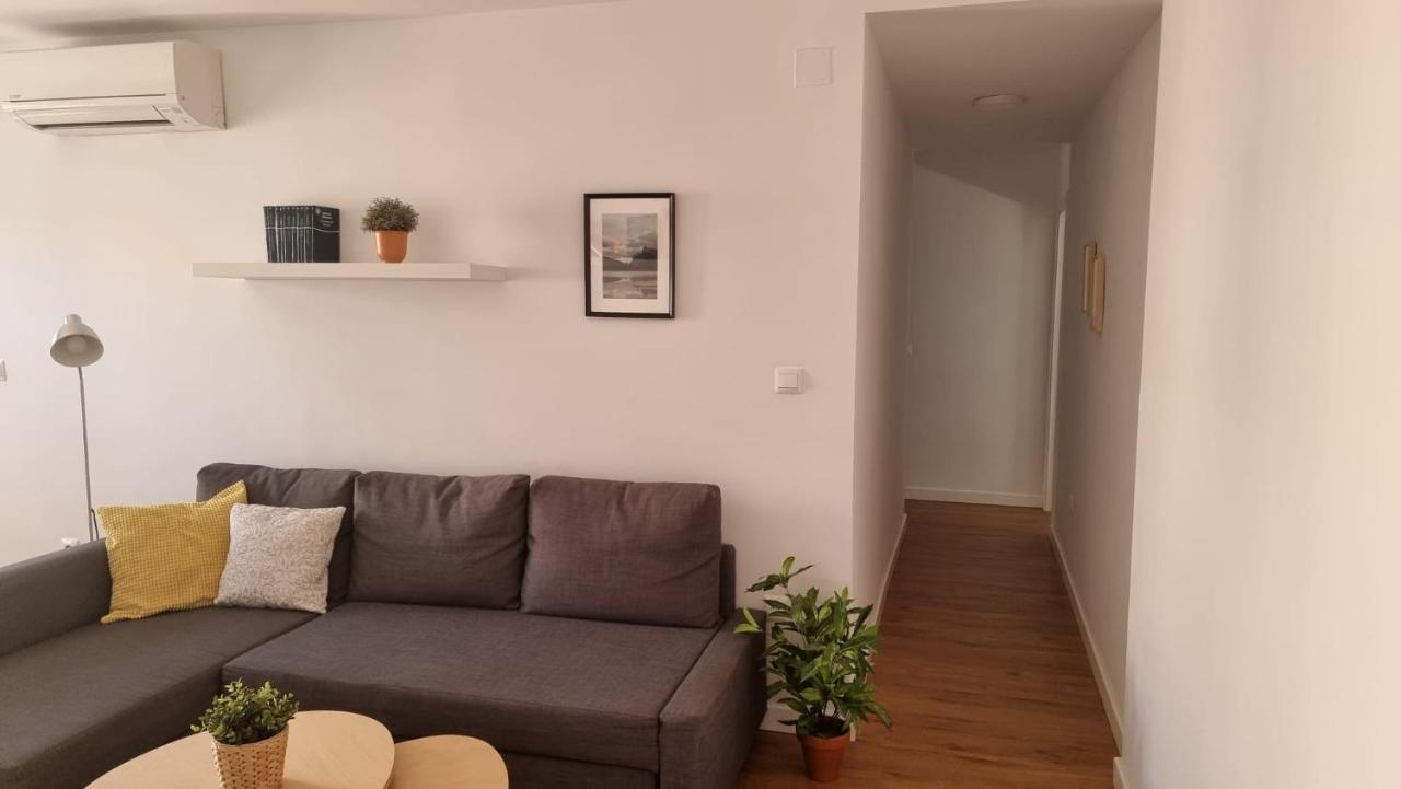 Piso Céntrico reformado / Apartment in the center Nerja Extérieur photo