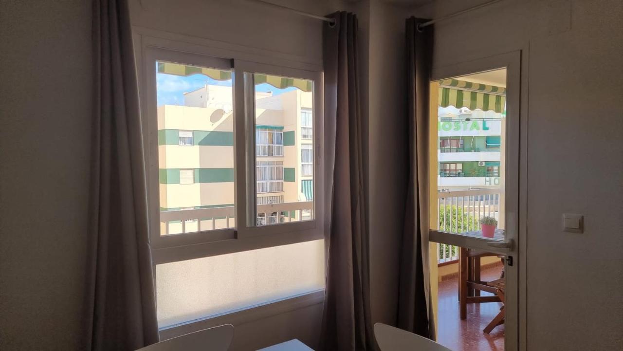 Piso Céntrico reformado / Apartment in the center Nerja Extérieur photo