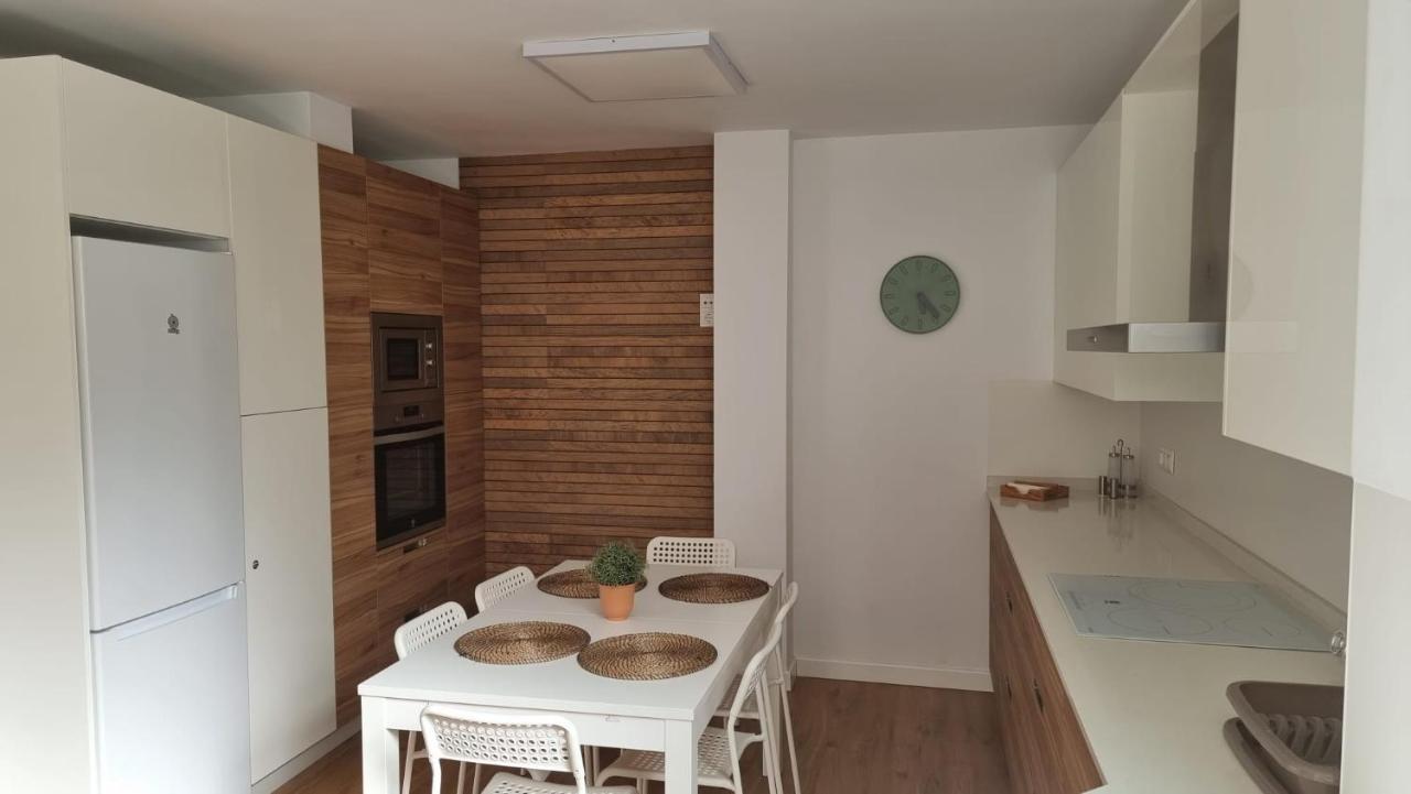 Piso Céntrico reformado / Apartment in the center Nerja Extérieur photo