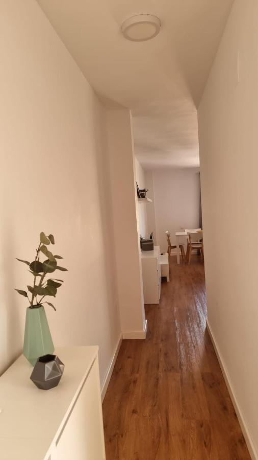 Piso Céntrico reformado / Apartment in the center Nerja Extérieur photo