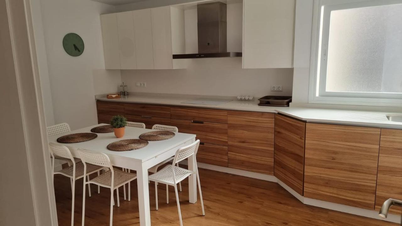 Piso Céntrico reformado / Apartment in the center Nerja Extérieur photo